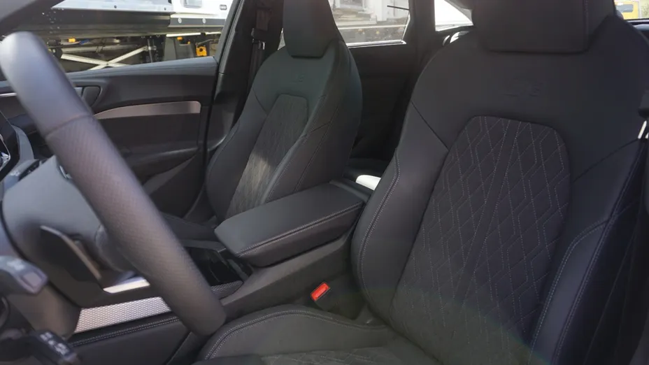 AUDI A5 A5 40 TFSI mHEV Quattro S tronic