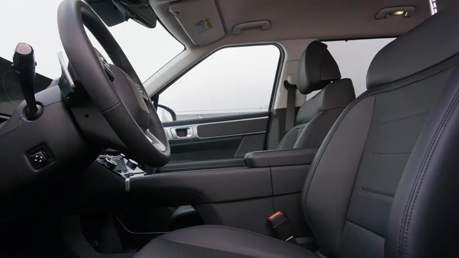 HYUNDAI Santa Fe Santa Fe 1.6 T-GDI PHEV Platinum 4WD aut 7os.