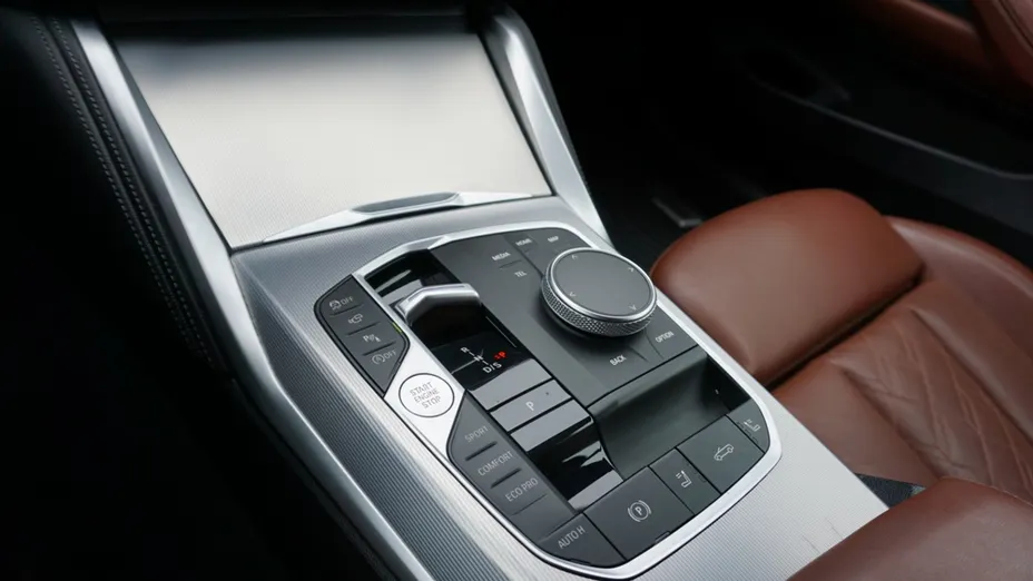 BMW Seria 4 430i xDrive M Sport sport-aut