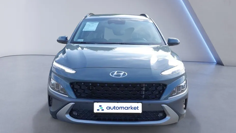 HYUNDAI Kona Kona 1.0 T-GDI Style DCT