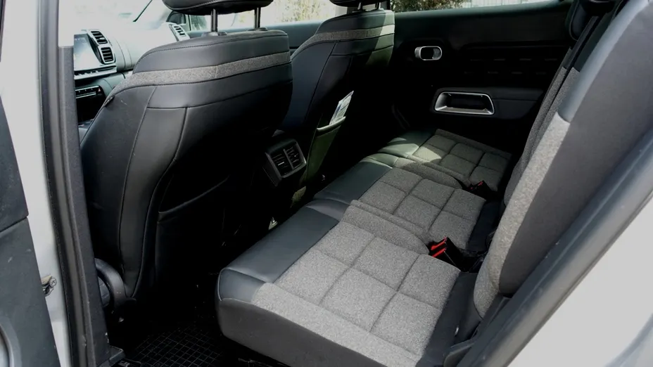 CITROEN C5 Aircross C5 Aircross 1.5 BlueHDi Feel