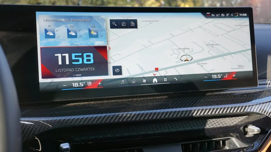 BMW Seria 3 M340i xDrive mHEV sport-aut