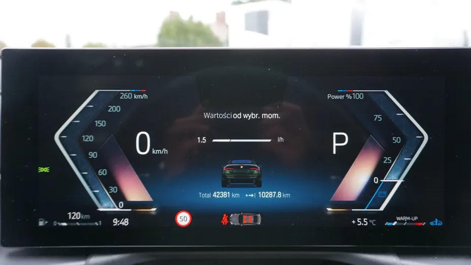 BMW Seria 4 430i xDrive M Sport sport-aut