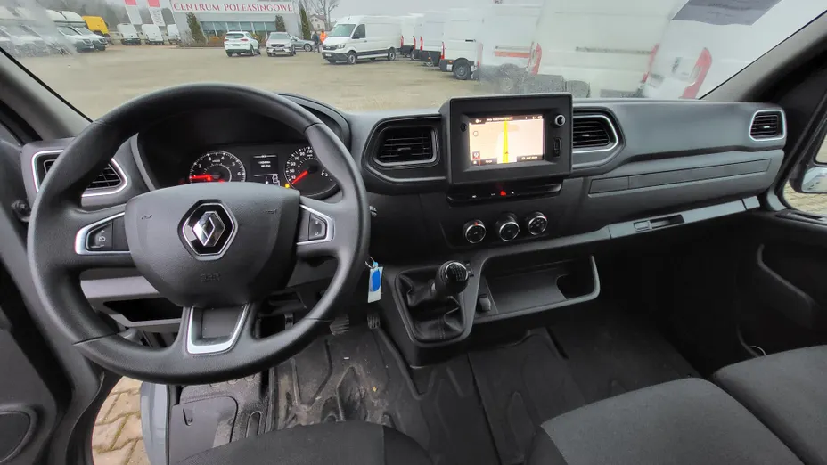 RENAULT Master Master dCi L3H2 Extra