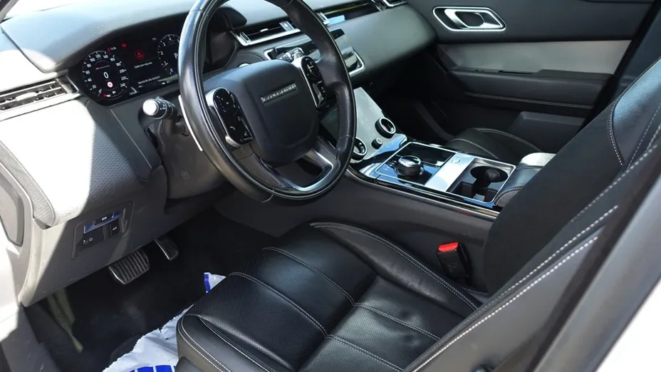 LAND ROVER Range Rover Velar Velar 2.0 Si4 GPF R-Dynamic S