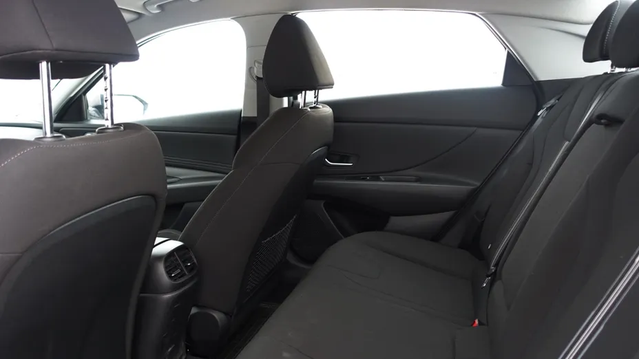 HYUNDAI Elantra Elantra 1.6 Executive