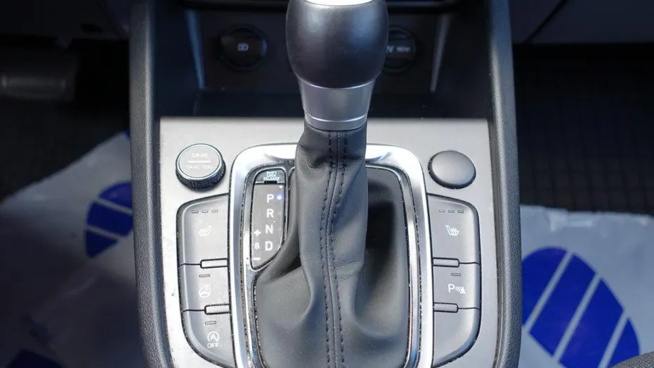 HYUNDAI Kona Kona 1.0 T-GDI Style DCT