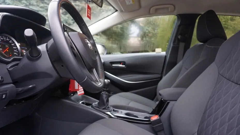 TOYOTA Corolla Corolla 1.5 Comfort