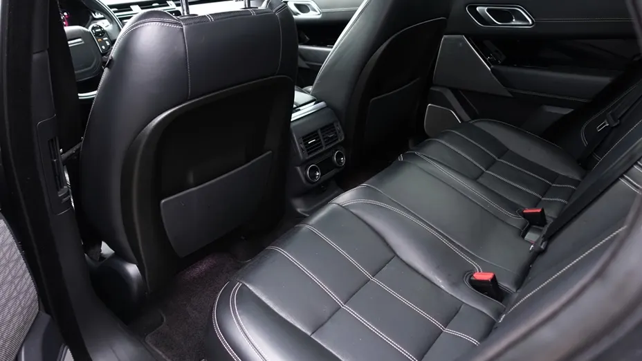 LAND ROVER Range Rover Velar Velar 2.0 Si4 GPF R-Dynamic HSE