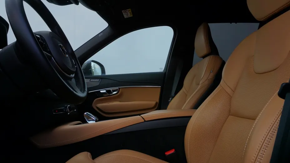 VOLVO XC90 XC90 T8 AWD Plug-In Hybrid Plus Bright 7os aut