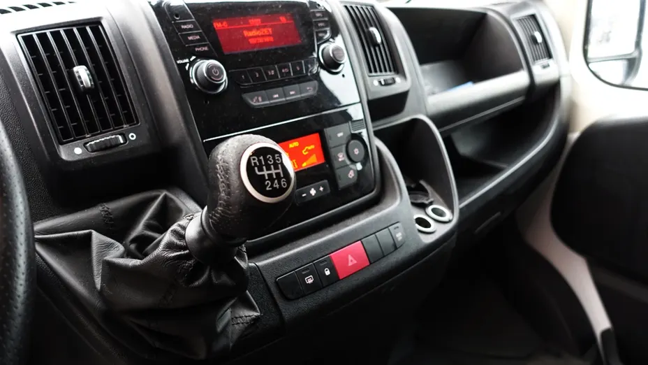 CITROEN Jumper Jumper 35+ BlueHDi L3H2 Control