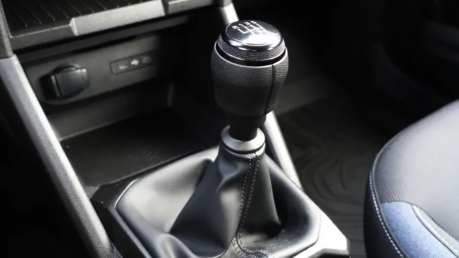 DACIA Duster Duster 1.0 TCe Expression LPG