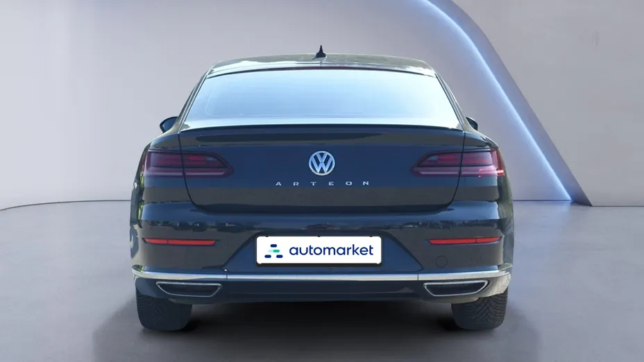 VOLKSWAGEN Arteon Arteon 2.0 TSI GPF R-Line DSG