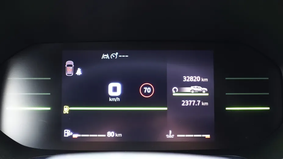 DACIA Duster Duster 1.0 TCe Expression LPG