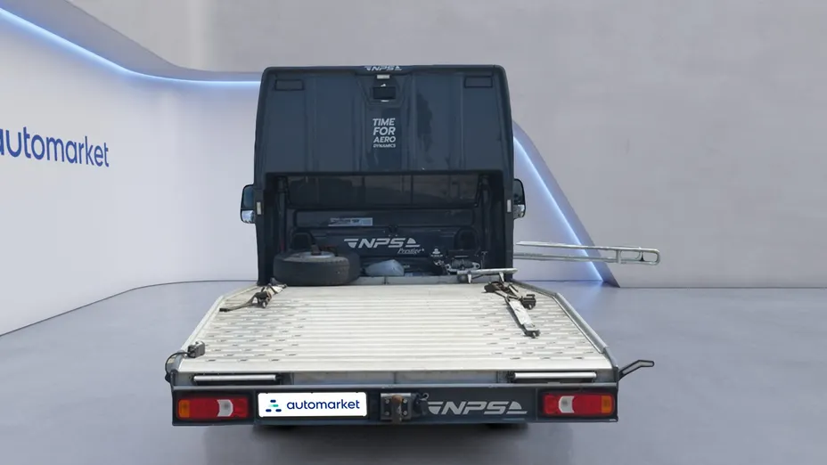 IVECO Daily Daily 35S18 Hi-Matic