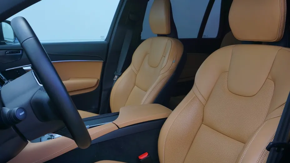 VOLVO XC90 XC90 T8 AWD Plug-In Hybrid Plus Bright 7os aut