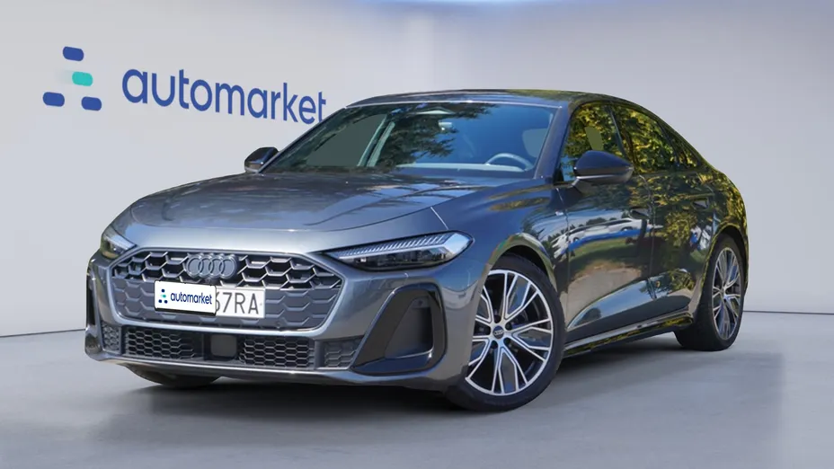 AUDI A5 A5 40 TFSI mHEV Quattro S tronic