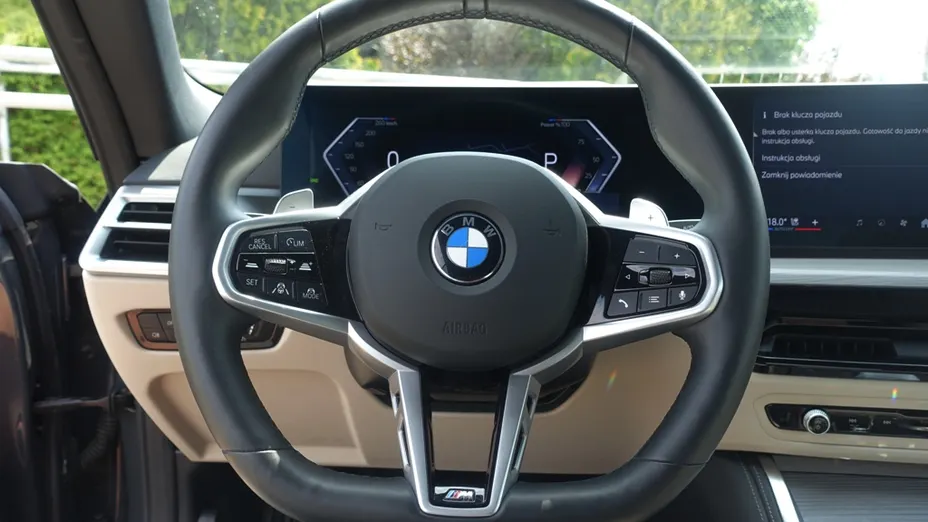 BMW Seria 4 430i xDrive M Sport aut