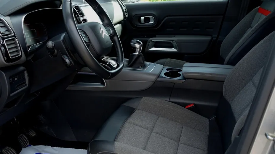 CITROEN C5 Aircross C5 Aircross 1.5 BlueHDi Feel