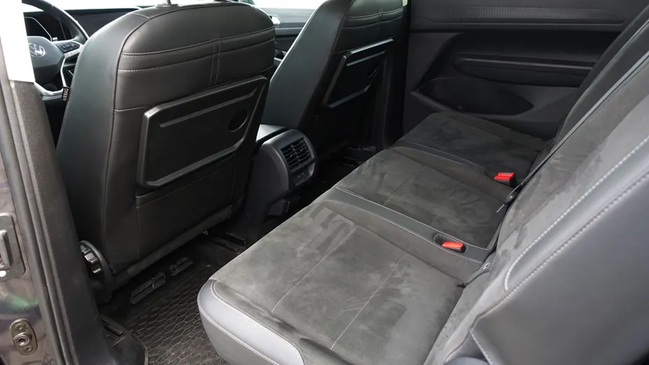 VOLKSWAGEN Caddy osobowy Caddy Maxi 2.0 TDI Style DSG