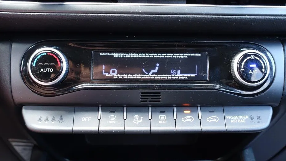 HYUNDAI Kona Kona 1.0 T-GDI Style DCT