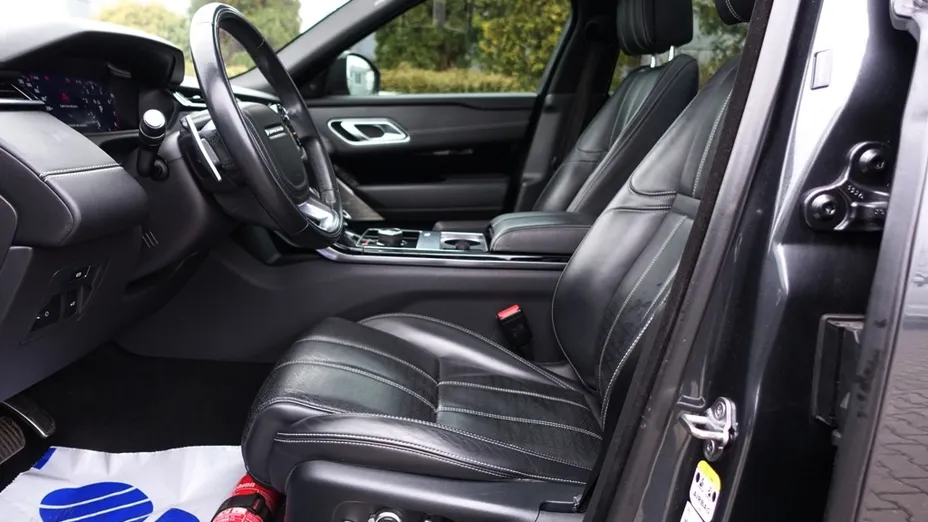 LAND ROVER Range Rover Velar Velar 2.0 Si4 GPF R-Dynamic HSE