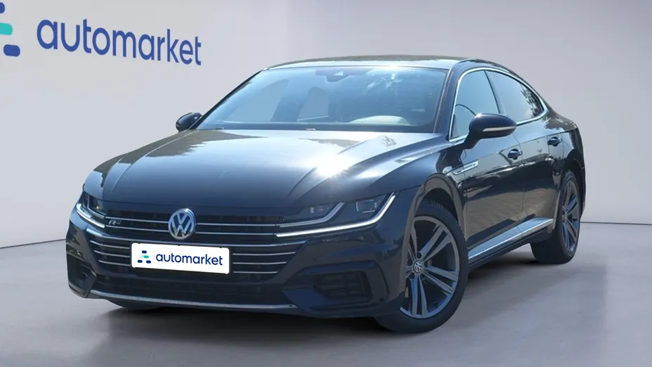VOLKSWAGEN Arteon Arteon 2.0 TSI GPF R-Line DSG