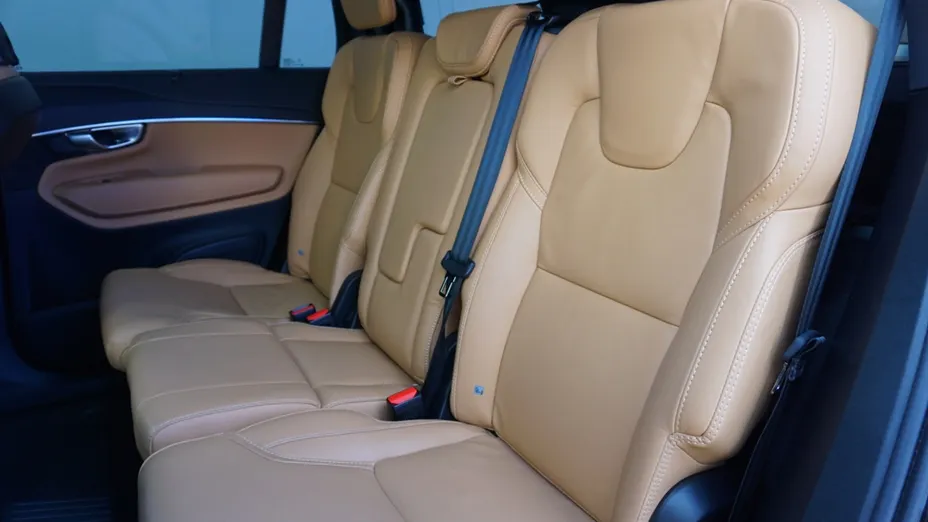 VOLVO XC90 XC90 T8 AWD Plug-In Hybrid Plus Bright 7os aut