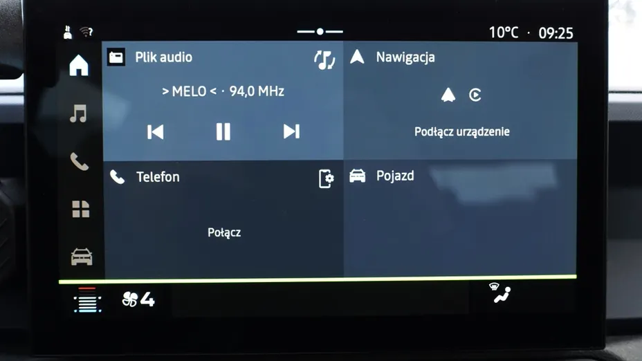 DACIA Duster Duster 1.0 TCe Expression LPG