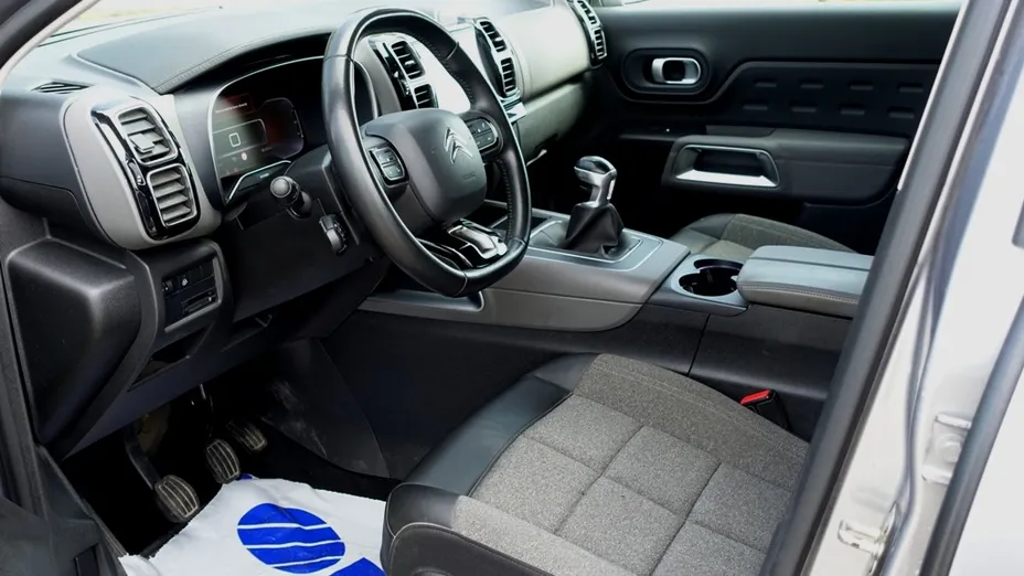 CITROEN C5 Aircross C5 Aircross 1.5 BlueHDi Feel