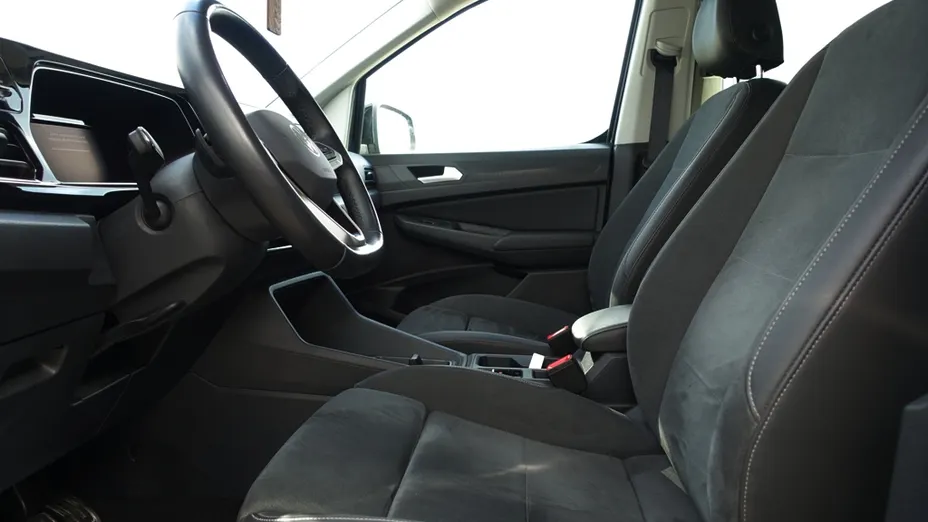 VOLKSWAGEN Caddy osobowy Caddy Maxi 2.0 TDI Style DSG