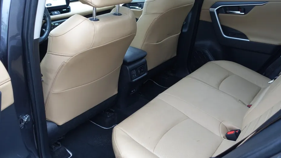 TOYOTA RAV4 RAV4 2.5 Hybrid Executive 4x4