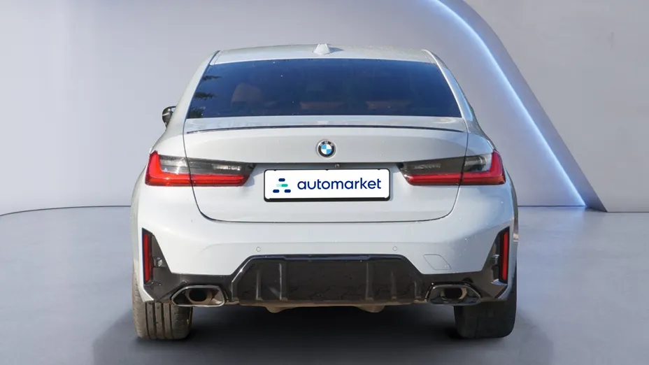 BMW Seria 3 M340i xDrive mHEV sport-aut