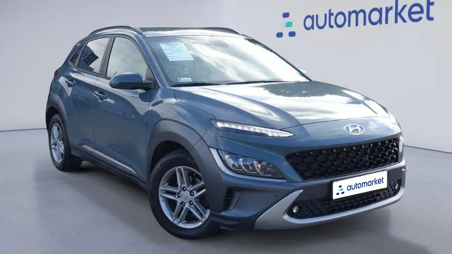 HYUNDAI Kona Kona 1.0 T-GDI Style DCT