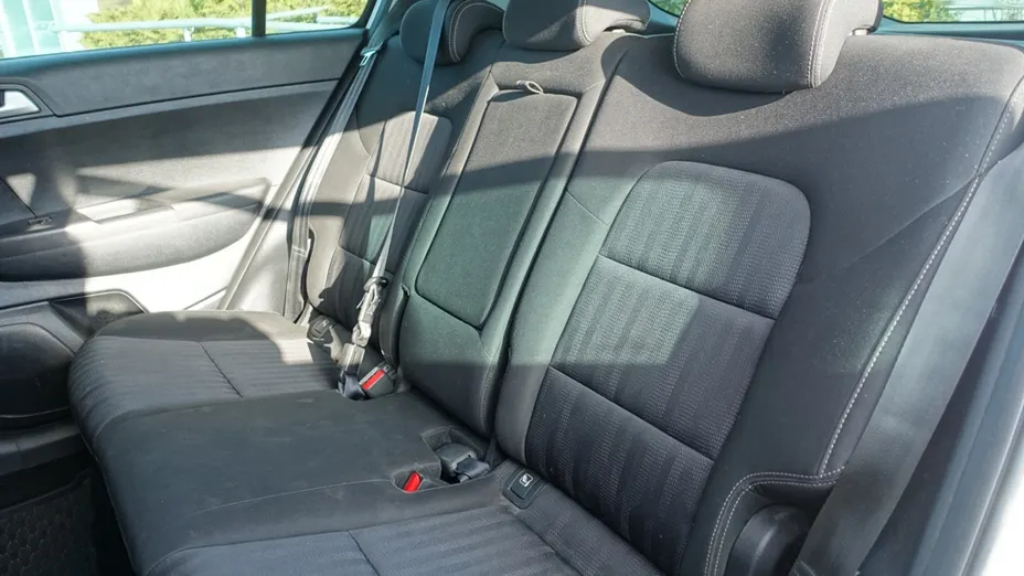 KIA Sportage Sportage 1.6 T-GDI L 4WD