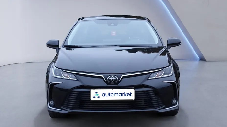 TOYOTA Corolla Corolla 1.5 Comfort