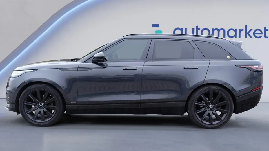 LAND ROVER Range Rover Velar Velar 2.0 Si4 GPF R-Dynamic HSE