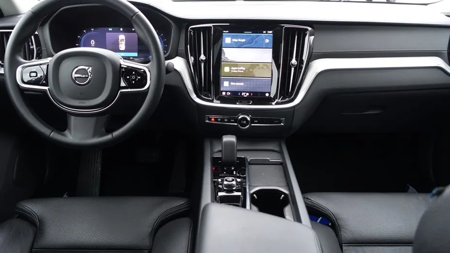 VOLVO S60 S60 B5 B AWD Ultimate Dark aut