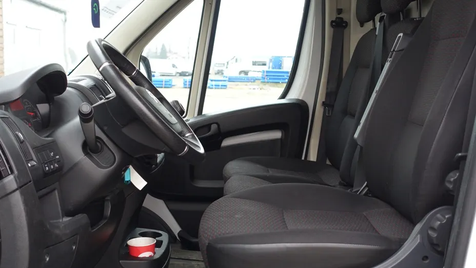 CITROEN Jumper Jumper 35+ BlueHDi L3H2 Control