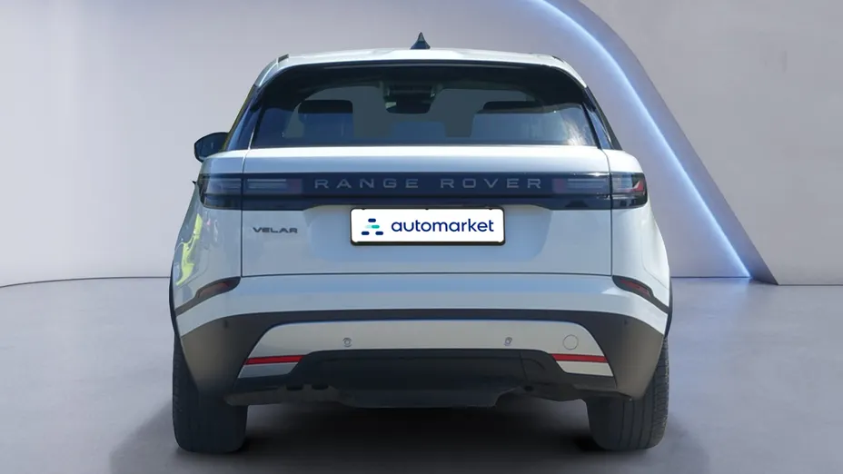 LAND ROVER Range Rover Velar Velar 2.0 D200 mHEV S