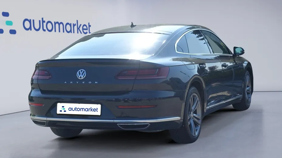 VOLKSWAGEN Arteon Arteon 2.0 TSI GPF R-Line DSG