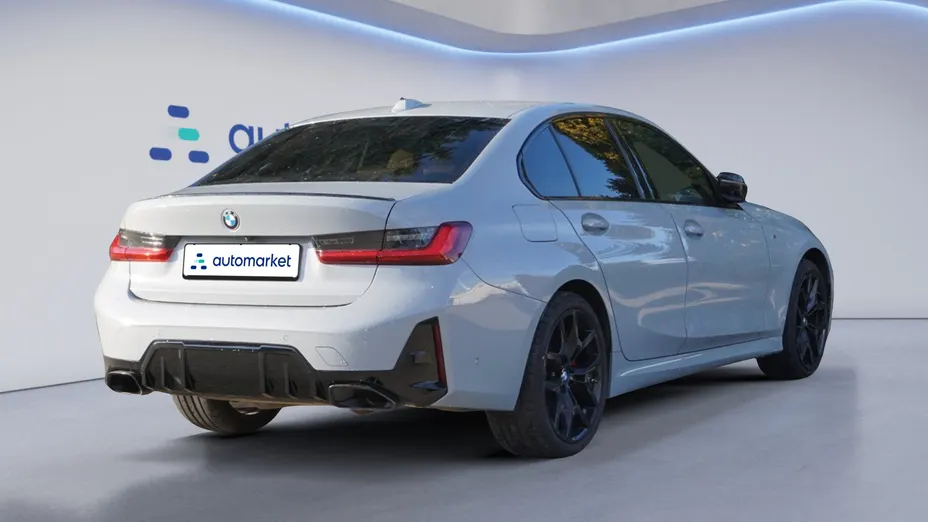 BMW Seria 3 M340i xDrive mHEV sport-aut