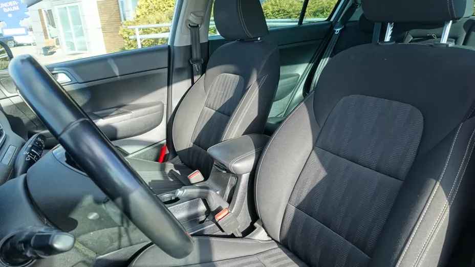 KIA Sportage Sportage 1.6 T-GDI L 4WD