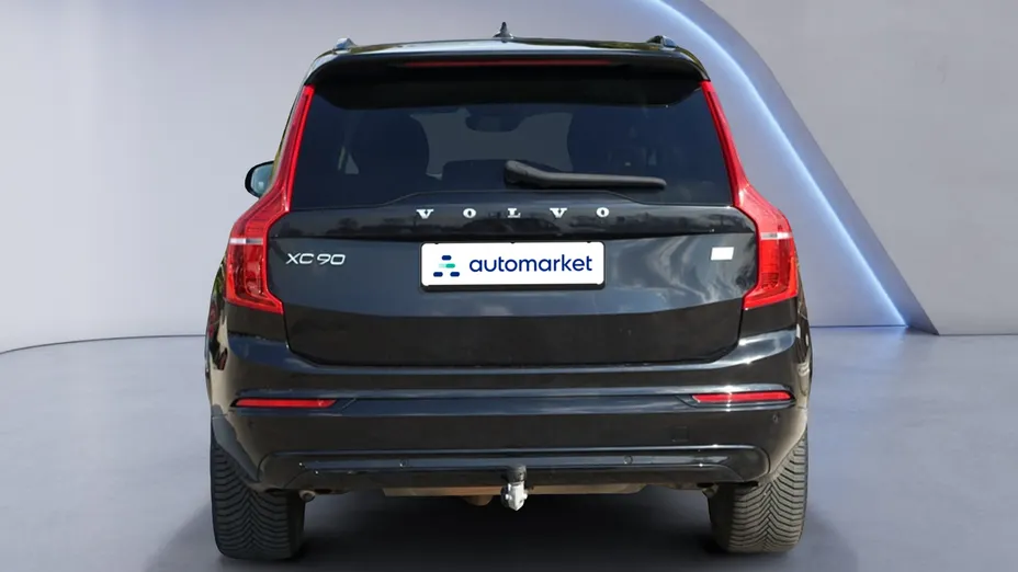 VOLVO XC90 XC90 T8 AWD Plug-In Hybrid Ultimate Dark 7os aut