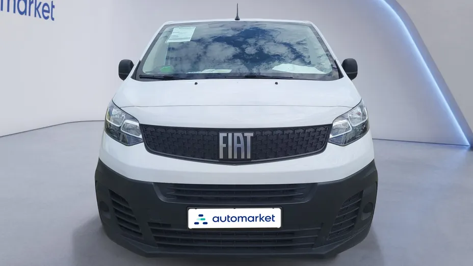 FIAT Scudo Scudo 1.5 MJ Maxi 2,8t