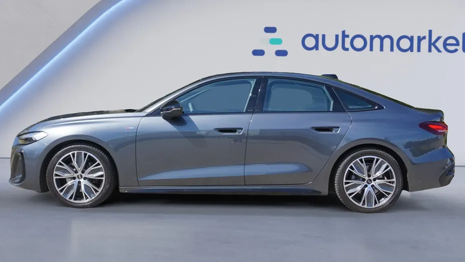 AUDI A5 A5 40 TFSI mHEV Quattro S tronic