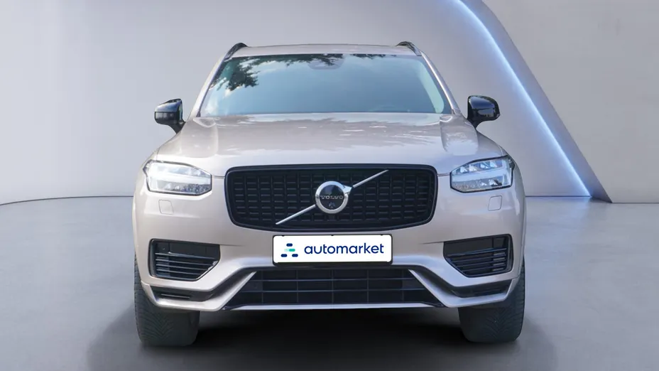VOLVO XC90 XC90 T8 AWD Plug-In Hybrid Ultimate Dark 7os aut