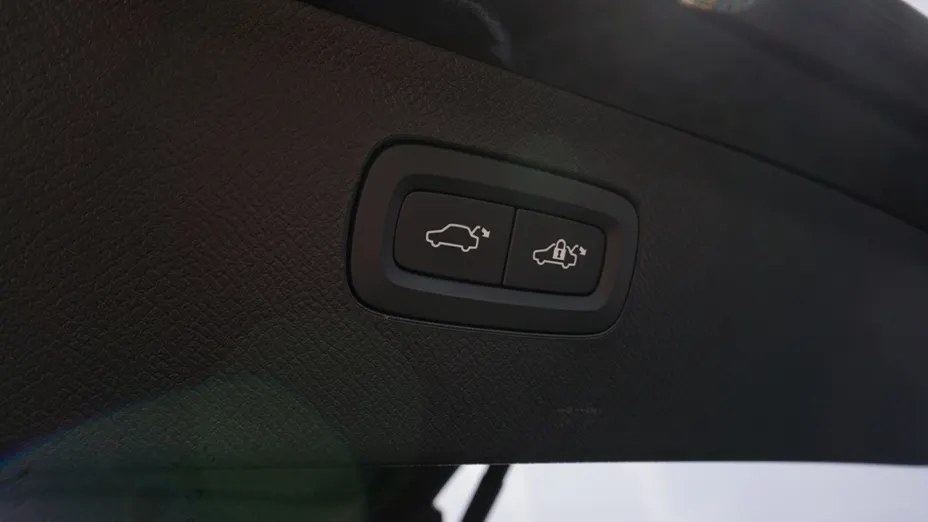 VOLVO XC90 XC90 T8 AWD Plug-In Hybrid Plus Bright 7os aut