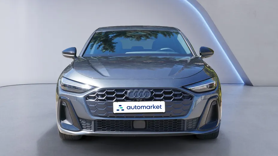 AUDI A5 A5 40 TFSI mHEV Quattro S tronic