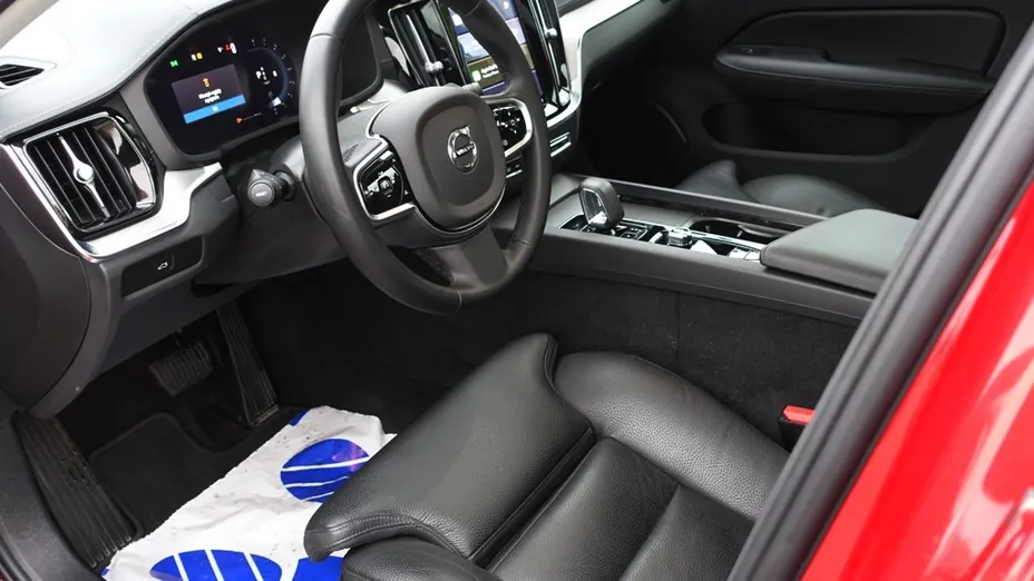 VOLVO S60 S60 B5 B AWD Ultimate Dark aut